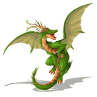 Emerald_Dragon