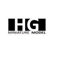 HGminiaturmodel