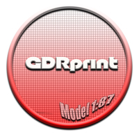 GDRprint