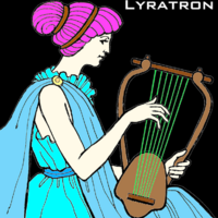 lyratron