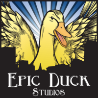 EpicDuck