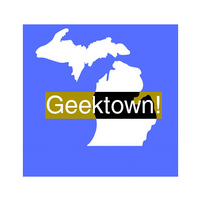 Geektown