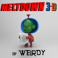 MELTDOWN3D