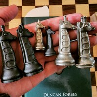 chessexotic