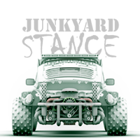 JunkYard_Stance