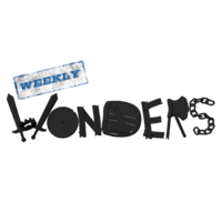 weeklywonders