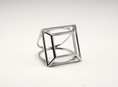 Cart Item (Princess Simple Wire Ring - US Size 07) Thumbnail