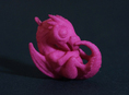 Cart Item (Plastic Baby Dragon Pendant) Thumbnail