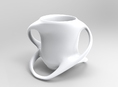 Cart Item (Cup with Four Handles) Thumbnail