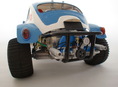 Cart Item (Scale engine replica for tamiya sand scorcher and ) Thumbnail