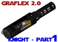 Cart Item (Graflex2.0 - Knight Chassis Part 1 - Main shell) Thumbnail