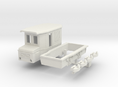 Cart Item (Small narrow gauge electric locomotive (Kit)) Thumbnail