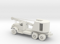 Cart Item (1/72 Scale White 6x6 Crane Tuck) Thumbnail