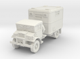 Cart Item (CMP 3t C60L Ambulance mid 1/72) Thumbnail