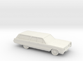 Cart Item (1/87 1967 Chrysler Town And Country) Thumbnail