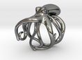 Cart Item (Octopus Ring 19mm) Thumbnail