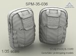 1/35 SPM-35-036 Pack optional module