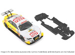 S01-ST2 Chassis for Carrera Audi A5 DTM STD/STD