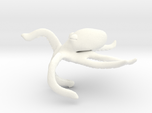 Motivational Octopus Handpet