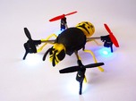 "wasp case" for the Micro Drone 3.0