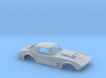 1/43 Corvette Grand Sport 1964