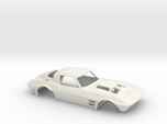 1/8 Corvette Grand Sport 1964
