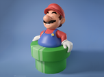 Fat Mario