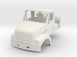 1/64 Sterling LT7501 truck cab with interior & mir