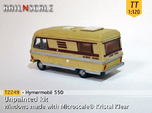 Hymermobil 550 (TT 1:120)