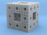 Sierpinski Cube