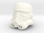 Storm Trooper Helmet 