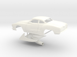 1/24 Legal Pro Mod Karmann Ghia