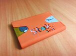 STAK Beta - Minimalist Wallet