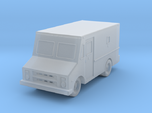 Armored Car - Z scale