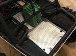 Axial Wraith Bed Liner / Rear Tub