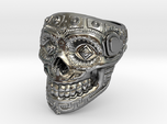 Skull Ring 