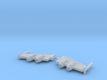 Blurr Wings With Jets