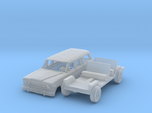 Jeep Wagoneer (N 1:160)
