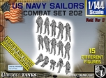 1-144 USN Combat Set 202