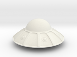 flying saucer (3cm)