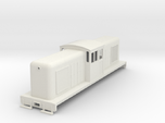 On30 large center cab body for SD7/9 chassis v2