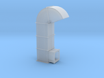 HO Scale Ventilation Duct