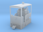 Vertical Boiler steam loco H0e/H0n30