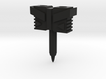 Hammer / Hilt for TR Windblade Swords