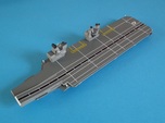 Queen Elizabeth-class aircraft carrier, 1/1200