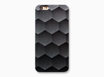 iPhone 6 / 6S Plus Case_Hexagon