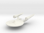 Alt Federation Phobos Class Destoryer 1/1400 scale
