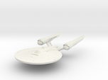 Alt Federation Sentinel Class  LightCruiser