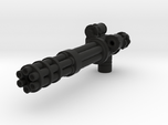 Blackout Minigun (Studio Series Leader)