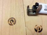 Pin It Branding Iron for BIC Lighters